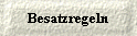  Besatzregeln 