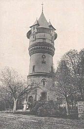 Wasserturm